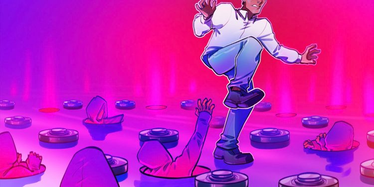 Crypto safety 2025: 7 easy ways to avoid hacks and scams