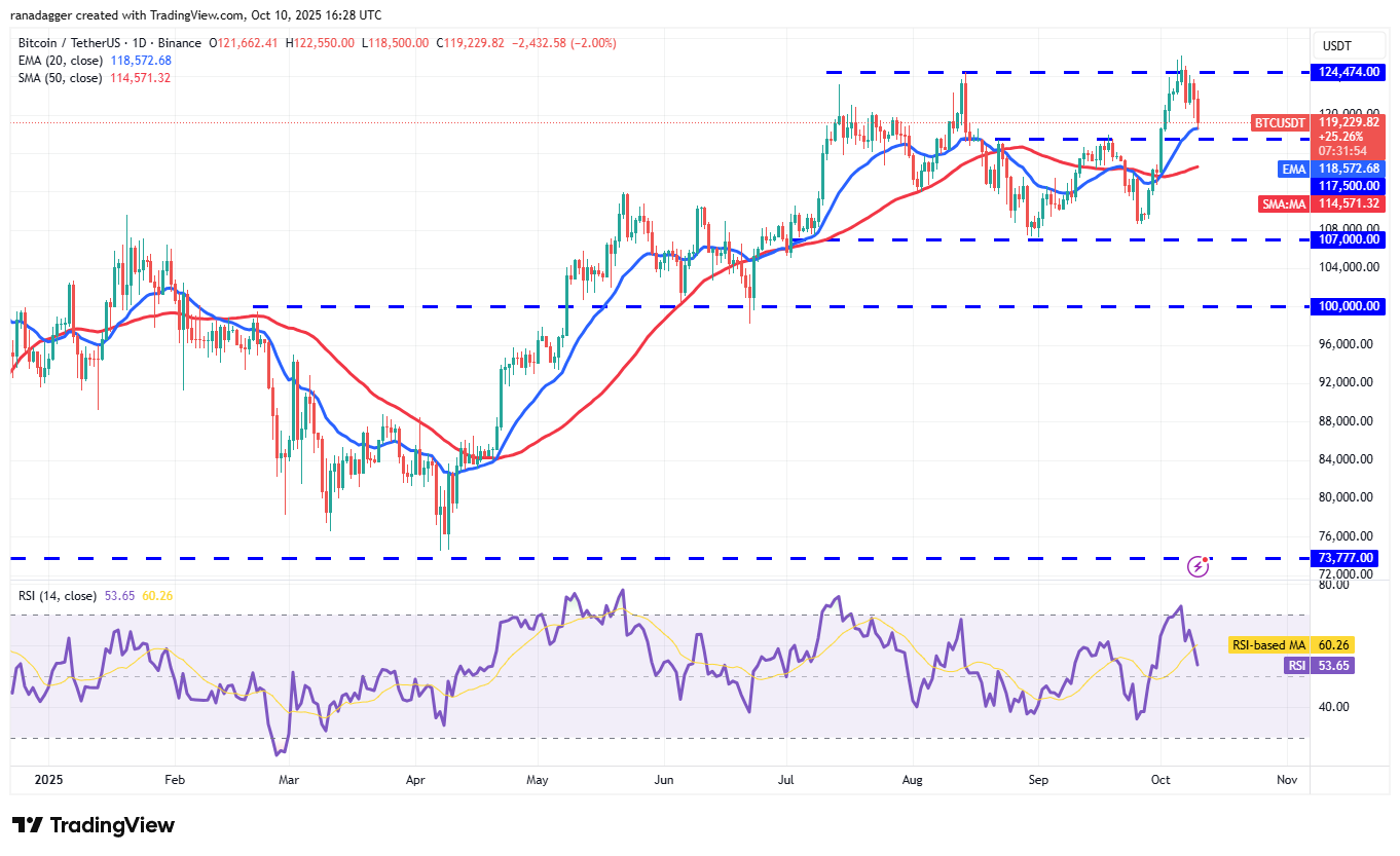 0199cf20-9819-7c27-a7fb-d7e50ce31b13 Dogecoin, Cryptocurrencies, Bitcoin Price, XRP, Markets, Cryptocurrency Exchange, Cardano, Price Analysis, Binance Coin, Chainlink, Market Analysis, Ether Price, Solana, SUI