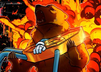 Crypto derivatives funding rates drop to 3-year lows: A bullish sign?