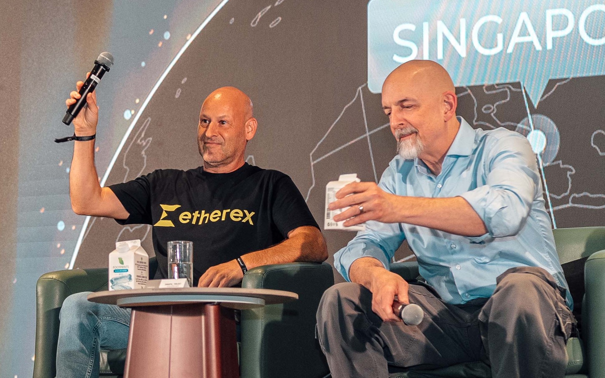 0199dd12-7274-7e54-bac4-a04b2f8f5fd7 Bitcoin Price, Joseph Lubin, Markets, Arthur Hayes, Bitcoin Adoption
