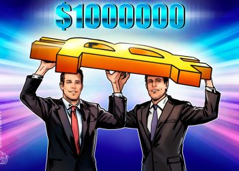 Bitcoin to $1M? Why Gemini’s Winklevoss twins call it ‘gold 2.0’