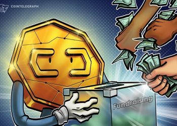 Crypto fundraising sets new record of $3.5B in a single week