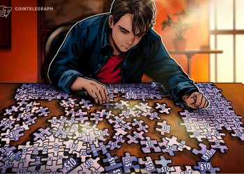 From $10 to $10,000: How dollar-cost averaging works in crypto