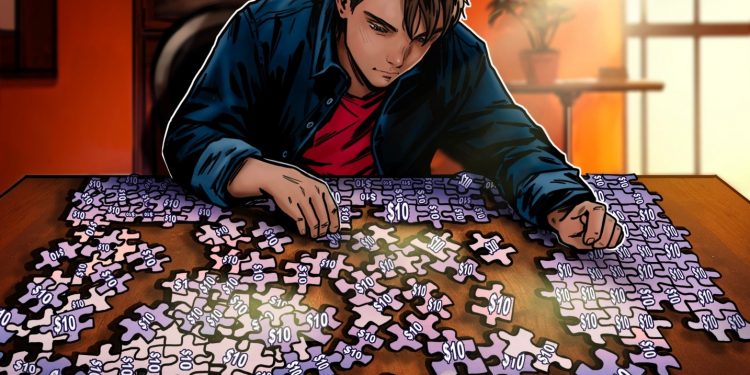 From $10 to $10,000: How dollar-cost averaging works in crypto