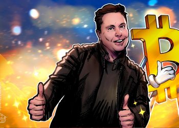 Elon Musk touts Bitcoin as energy-based and inflation-proof, unlike ‘fake fiat’