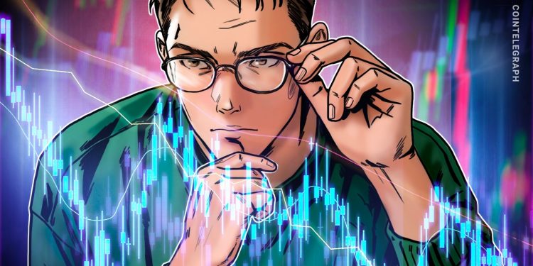 How to read crypto charts in 2025 (even if you’re a beginner)