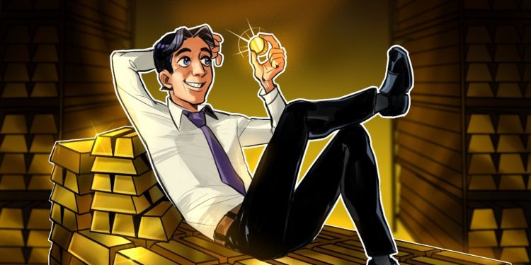 Gold mania? Bank-run style lines at shops as precious metal glitters at all-time highs