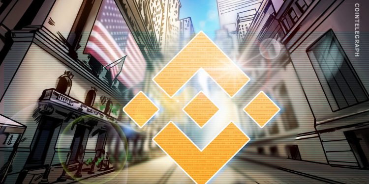 CME futures open interest flips Binance: Does Wall Street fully control crypto now?