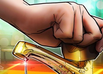 Crypto funds’ two-week inflow streak ends: Here’s what went wrong
