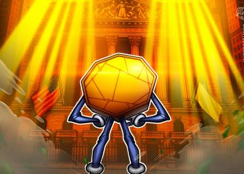 How Grayscale brought crypto staking to Wall Street for the first time