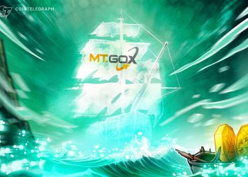 The ghost of Mt. Gox will stop haunting Bitcoin this Halloween