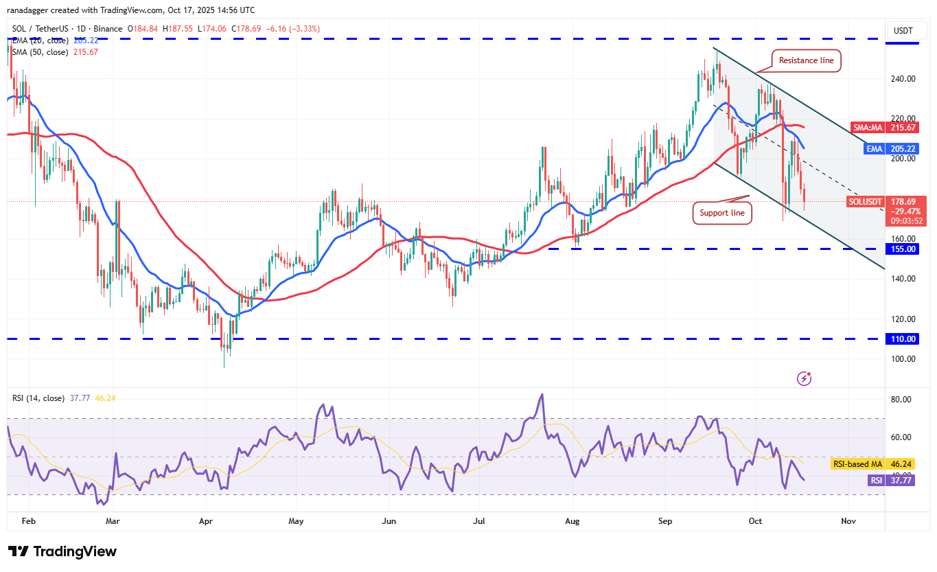 0199f31f-89fa-7d00-a0ac-2945a8f3763a Dogecoin, Cryptocurrencies, Banks, Stellar, Bitcoin Price, XRP, Markets, United States, Cryptocurrency Exchange, Cardano, Price Analysis, Chainlink, Market Analysis, Ether Price, Solana, BNB