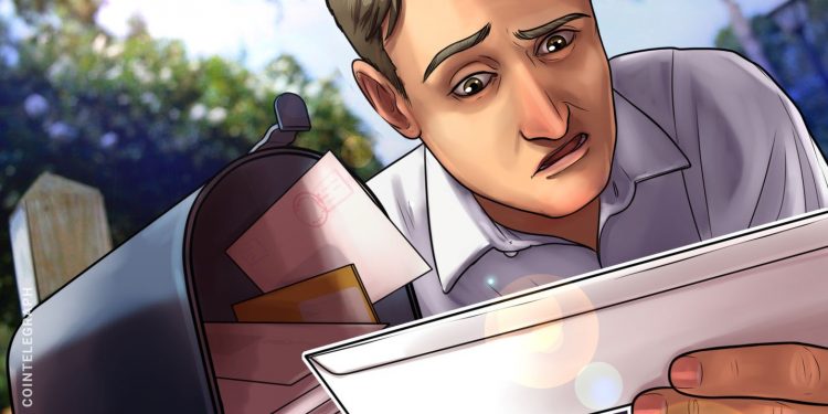 UK tax authority doubles crypto warning letters in crackdown on unpaid gains