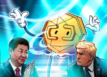 Crypto markets surge as Trump confirms October 31 summit with Xi Jinping