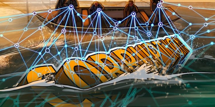 Bolivia’s new president backs blockchain to tackle government corruption