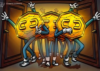Retail crypto TXs have doubled on regulatory clarity: TRM Labs