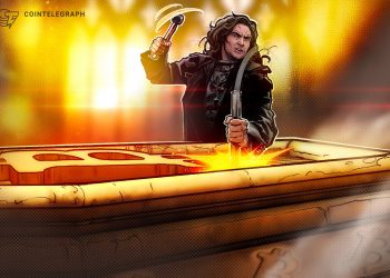 ‘Another nail in the coffin’ of original crypto spirit: Whales ditch self-custody for ETFs