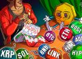 Price predictions 10/22: BTC, ETH, BNB, XRP, SOL, DOGE, ADA, HYPE, LINK, XLM