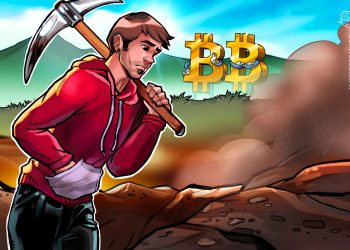 Bitcoin miner debt surges 500% as miners beef up for the hashrate fight