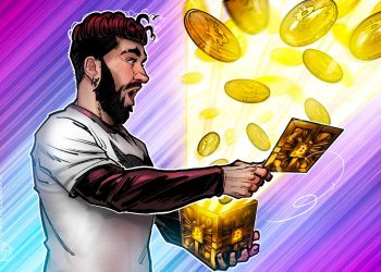 Solo Bitcoin miner scores $347K — ‘pure self-soverignty in action’