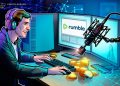 Rumble partners with Tether to add Bitcoin tips for content creators