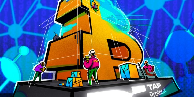 New incentive layer boosts miner economics after Bitcoin halving