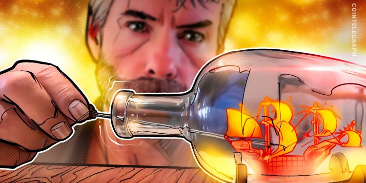 Saylor’s Strategy tipped for S&P 500 inclusion after Q3 earnings: 10X Research