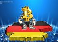 Germany’s AfD urges government to treat Bitcoin as strategic asset