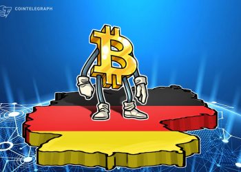 Germany’s AfD urges government to treat Bitcoin as strategic asset