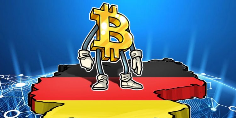 Germany’s AfD urges government to treat Bitcoin as strategic asset