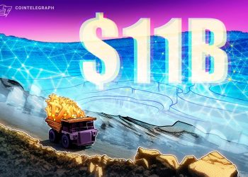 BTC mining industry finances AI gold rush with $11B convertible bond boom