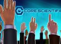 Core Scientific falls short of shareholder votes for CoreWeave buyout