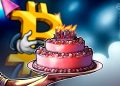 Bitcoin white paper turns 17 as first red October in 7 years looms for BTC