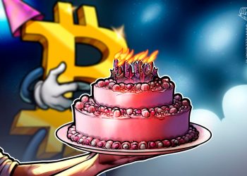 Bitcoin white paper turns 17 as first red October in 7 years looms for BTC