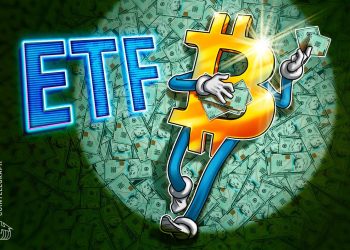 Bitcoin ETFs snap six-day outflow streak with $240M inflows