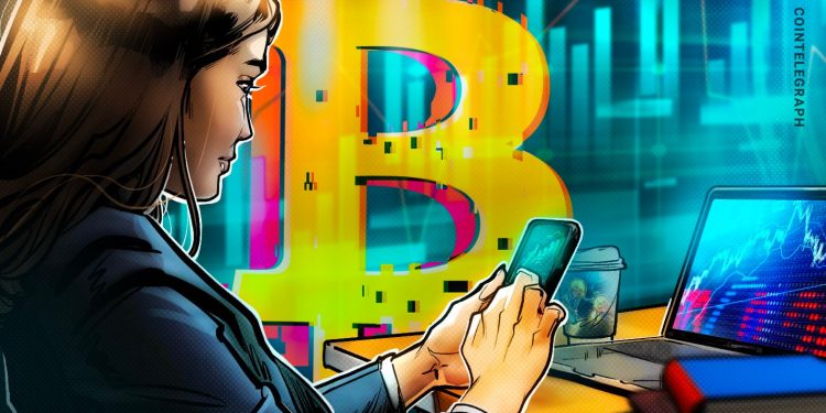 Bitcoin climb to continue as selling pressure eases: Analysts