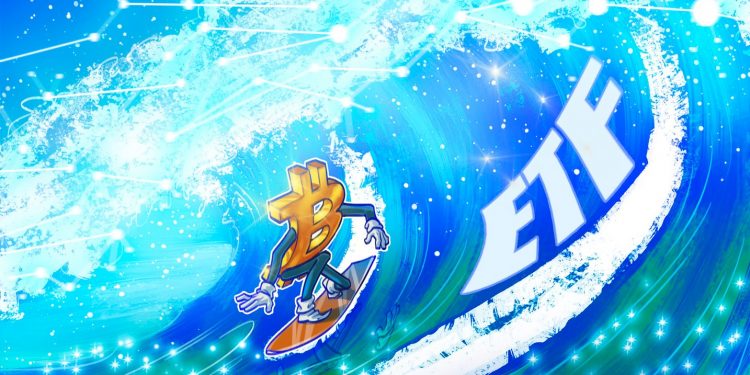 Why this key Bitcoin price trendline at $100K is back in focus