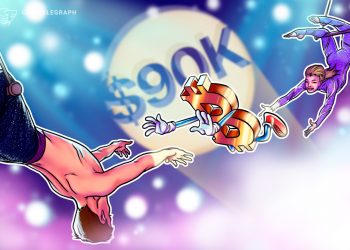 Bitcoin slump to $86K brings BTC closer to ‘max pain’ but great ‘discount’ zone