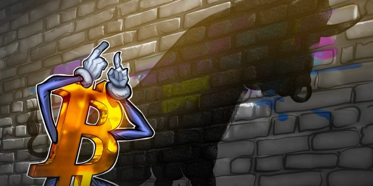 Bitcoin, stocks crumble after Nvidia earnings and Fed uncertainty over next rate cut