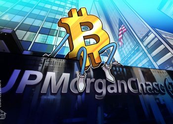 Bitcoiners accuse JPMorgan of rigging the game against Strategy, DATs