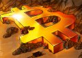 Bitcoin miners retreat sharply as BTC pulls back from recent highs