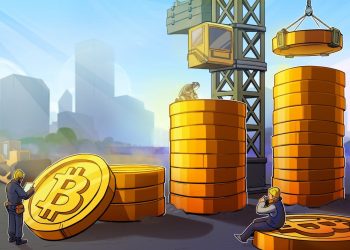 Real estate hybrid funds challenge DATs with mix of property and Bitcoin