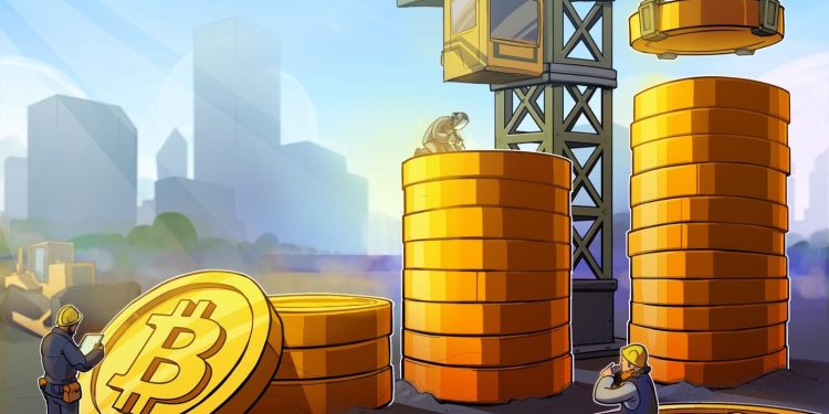 TeraWulf Q3 revenue up 87% as Bitcoin nearly doubles over the year