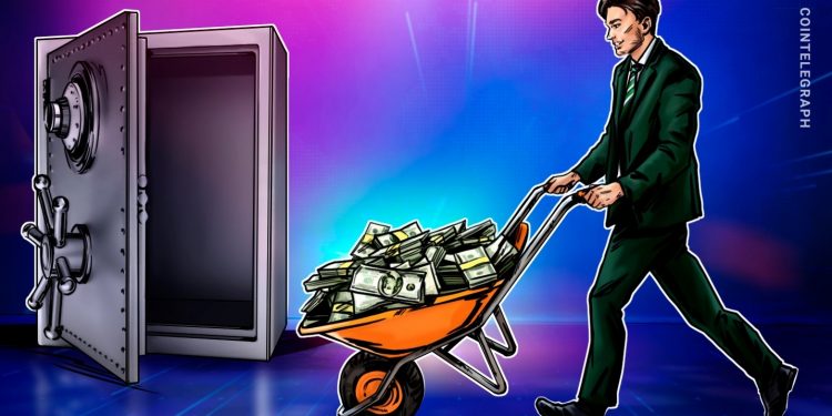 CleanSpark plans $1.15B raise to expand Bitcoin mining, AI infrastructure