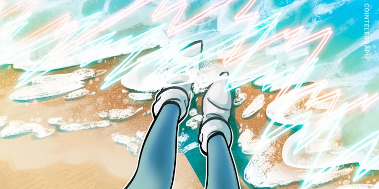 Bitcoin’s demand engines reverse, but long-term trajectory intact: NYDIG