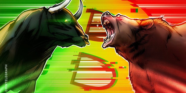 Bitcoin hits ‘most bearish’ levels: Is the bull cycle ending?