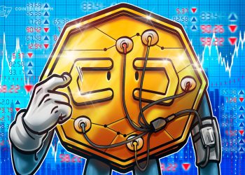 Crypto's long-term fundamentals strong despite market rout — Bitwise CEO
