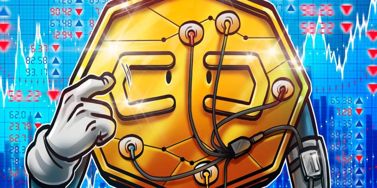 Crypto's long-term fundamentals strong despite market rout — Bitwise CEO