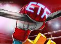 Bitcoin ETFs bleed $866M in second-worst day on record, but some analysts still bullish