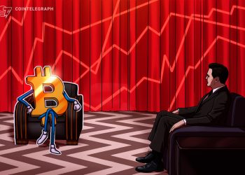 Bitcoin set for ‘promising new year’ as it faces worst November in 7 years